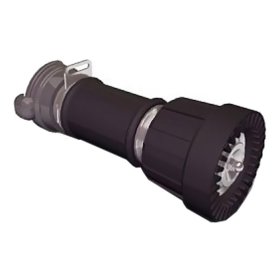 Пожарный ручной ствол СРКУ-8.2.0
