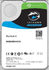 Жесткий диск для видеонаблюдения HDD 12000 GB (12 TB) SATA-III SkyHawkAI (ST12000VE0008)