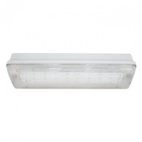 SL-223-30LED1.8 исп. 1, IP65 Светильник аварийного освещения